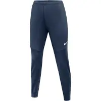 Nike Träningsbyxor Dri-FIT Park 26 - Navy/Vit Dam, storlek X-Small