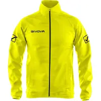 Givova Rain Basico Jacka