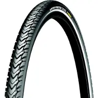 Michelin Protek Cross Max 26´´ X 1.75 Styvt Urbandäck