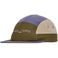 Santini Flat Trucker Keps