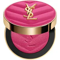 Yves Saint Laurent Make Me Blush Bold Blurring Blush Rouge 6 g Nr. 14 - Fuchsia Fizz
