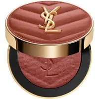 Yves Saint Laurent Make Me Blush Bold Blurring Blush Rouge 6 g Nr. 12 - Honey Moon