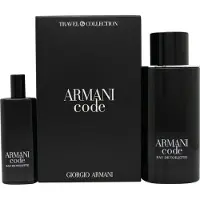 Giorgio Armani Code Parfymset