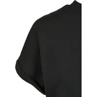 Urban Classics Klänning svart