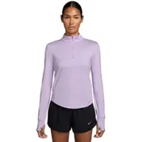 Nike Funktionstopp 'Swift' pastelllila