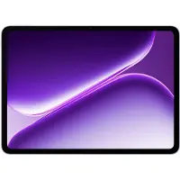 OnePlus Pad Go 2 Violet – 12 Tum Taktile Surfplatta, 8 GB RAM 128 GB, Wi‑Fi, Snabbladdning 33W