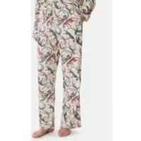 Tommy Hilfiger Essential Relaxed Drawstring Pyjama Bottoms