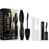 Lancôme Hypnôse Drama Set (Mascara + Cils Booster Midi + Mascara Mini) Ögonsminkset 1 st Nr. 01 - Black