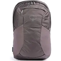 Osprey Farpoint Fairview Travel Daypack Graphite Purple