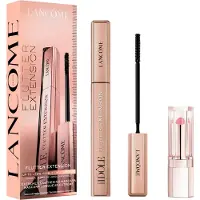 Lancôme Lash Idôle Flutter Mascara Set (+ Butterglow Lip Balm Mini) Ögonsminkset 1 st Nr. 01 - True Black
