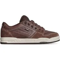 Globe Mojo 2.0 Skateskor brown/antique, 6.5