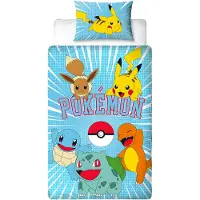 Pokémon Lakan Set