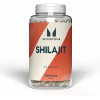 Myprotein 1000mg Shilajit-kapslar - 60CAPSULES, 30servings - Unflavoured