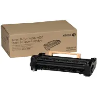 Xerox svart trumma