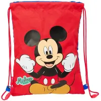 Safta 34 Cm Mickey Mouse Good Day Gympapåse
