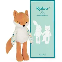 Kaloo Leonard Räv Teddy
