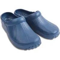 Demar NEW EVA CLOG 4822B marinblå strl 39