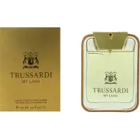 Trussardi My Land Pour Homme Edt Spray 100ml