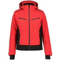 Icepeak Farwell I Jacka