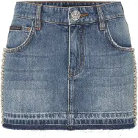 Philipp Plein Minikjol