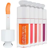 Dior Addict Lip Glow Cherry Oil 006 Berry 6 ml