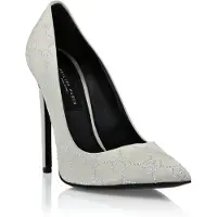 Philipp Plein Pumps Monogram