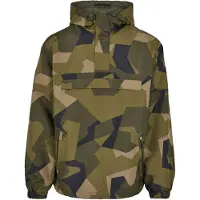 Brandit Summer Windbreaker Munktröja