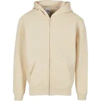 Urban Classics Uck8003 Sweatshirt Med Dragkedja
