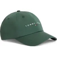 Tommy Hilfiger Linear Logo Keps