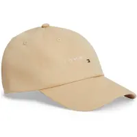 Tommy Hilfiger Keps beige / vit