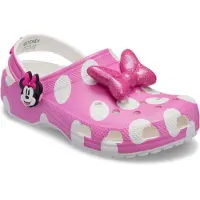 Crocs Minnie Mouse Classic Träskor