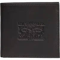 Levi's Vintage Two Horse Bifold Plånbok