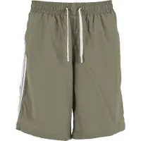 Urban Classics Board Patched Stripe Simshorts