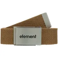 Element Lowcase Webbing Bälte