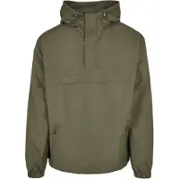 Brandit Summer Windbreaker Munktröja