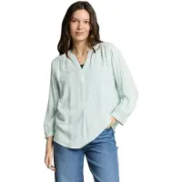 Tom Tailor 1050771 Blus Med Lång ärm