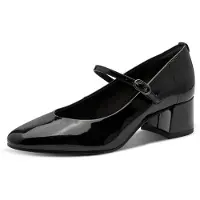 Tamaris Pumps svart