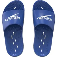 Speedo Strandsandaler - Marinblå/Vit - - 34,5 - Strandsandal