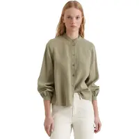 Marc o'polo DENIM Blus khaki