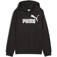 Puma Ess Nº 1 Logo Huvtröja