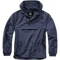 Brandit Summer Windbreaker Munktröja