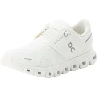 On Running Women's Cloud 6 White/White