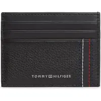 Tommy Hilfiger Etui 'Central' svart