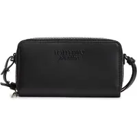 Tommy Hilfiger Axelremsväska 'MUST' svart