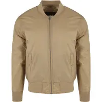 Urban Classics Övergångsjacka beige