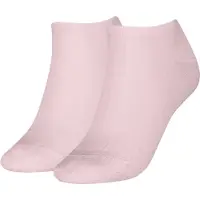 Tommy Hilfiger 2 Pack Trainer Socks