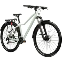 KROSS Lea 4.0 Eq D 29´´ 2026 Mtb Cykel