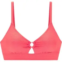 Bruno Banani Bikiniöverdel lax