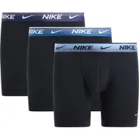 Nike 3-Pack Boxers, svart