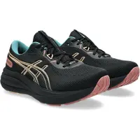 Asics Springsko 'GEL-PULSE 17' persika / lax / svart